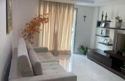 Apto da Dê - Centro de Venda Nova do Imigrante ES - Foto 1