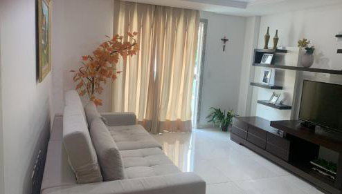 Apto da Dê - Centro de Venda Nova do Imigrante ES - Foto 1