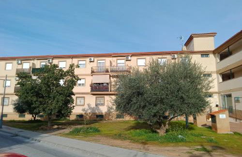 Bonito piso y acogedor de 2 habitaciones - Foto 3