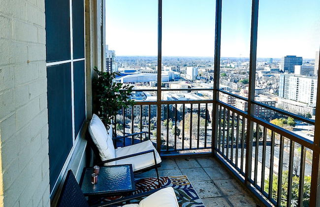 DTWN luxury condo 99 percent Walk score - Foto 55