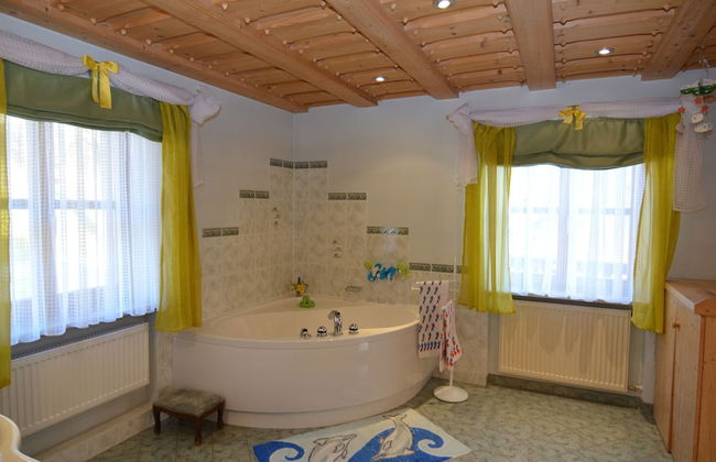 Comfort Apartment With Balcony in the Beautiful Bavarian Forest - Photo 45