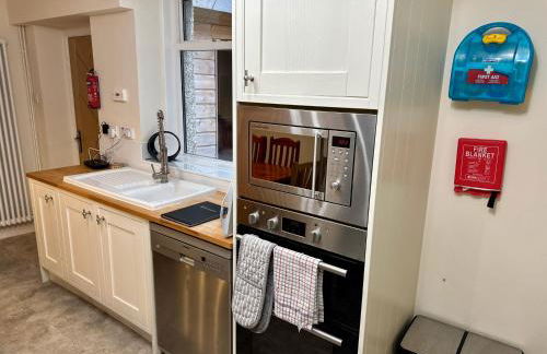 Struan House - Foto 42