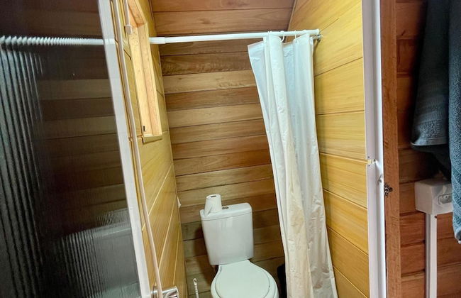 Floripa Glamping - Photo 10