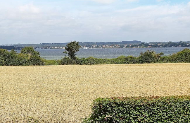 Alluring Holiday Home in Syddanmark near Sea - Foto 39