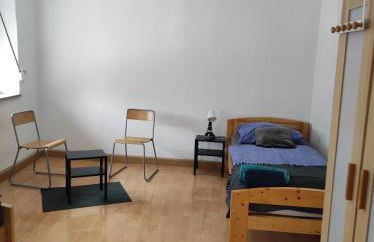 S-21-Appartments Merklingen 2 bis 4 Schlafzimmer - Foto 12