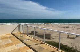 Apto Areia Branca Canoa Quebrada - Foto 13