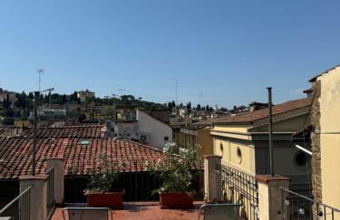 Firenze panorama Suite & terrace - Photo 67
