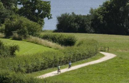 Beautiful Lodge by Rutland Water - Photo 9