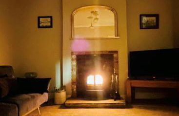 Bridge View Cottage - Foto 11