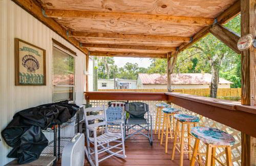 Meet Manatees! Home 3 Mi to Homosassa Wildlife SP - Foto 18