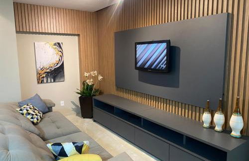 Amplo apartamento! 3 km da Vila Germânica - Foto 15