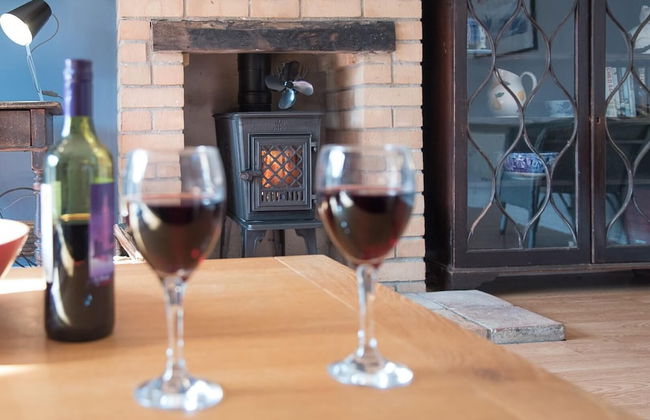 The Coach House, Reydon - Foto 32