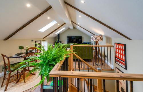 Haxby Hayloft - Foto 20