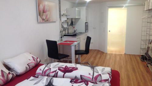 Ferienwohnung Sasbachwalden H15 Ap6 mit beheiztem Innenpool und Sauna - Foto 2