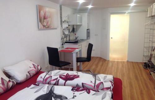 Ferienwohnung Sasbachwalden H15 Ap6 mit beheiztem Innenpool und Sauna - Foto 2