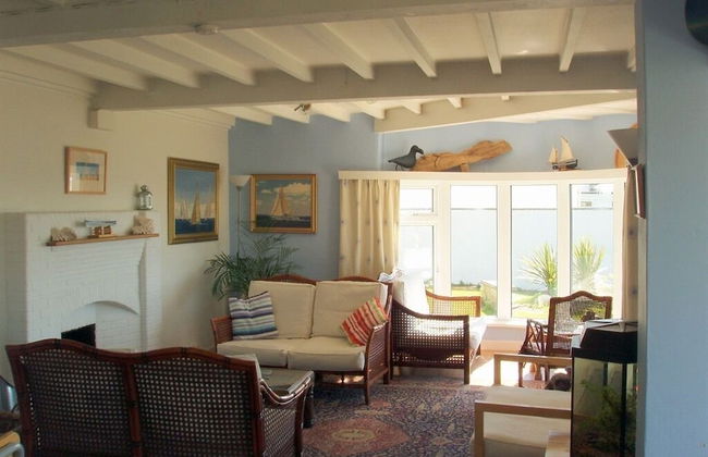 Blue Bay House - Foto 11