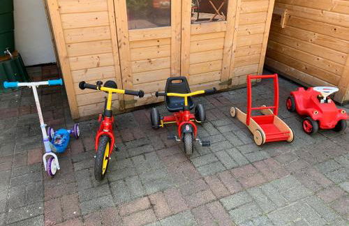 Casa Elisa - Das Ferienhaus zum Wohlfühlen - Foto 21