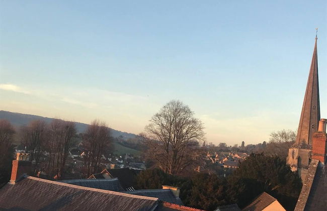 Modern Penthouse With Views in Stroud - Foto 59