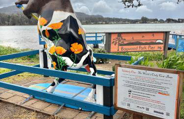 ZenDen Rv by The Sea in Los Osos - Foto 50