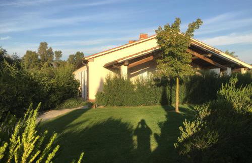 Relais Le Fornacelle - Foto 10