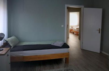 Apartment Am Mittelpunkt Deutschlands - Foto 21