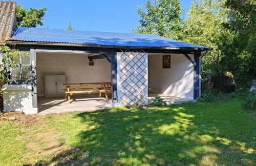 Gîte du petit ruisseau 6,5km du zoo - Foto 22