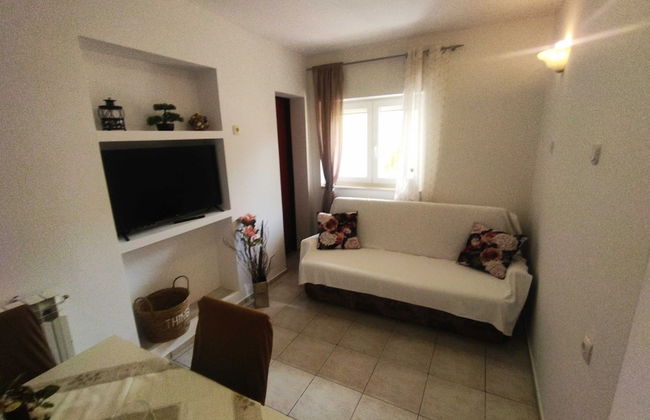 Charming One Bedroom Apartment Povljana - Foto 7