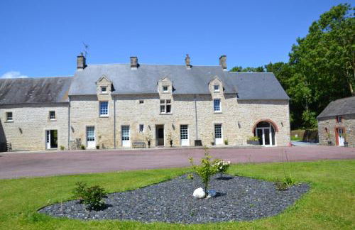 Les Marais Blancs à Picauville - Foto 50