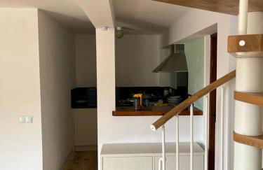 Spacious Child Friendly Villa in Moraira with Seaview - Foto 38