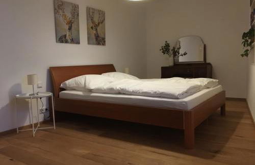 Ferienwohnung Rotes Haus - Foto 5