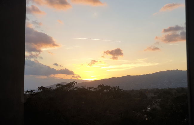 The Penthouse at Comfort Living - Foto 12