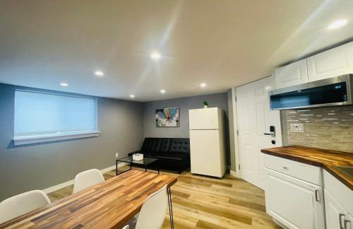 Green Lake 1st Line Home D Full Modern Remodeled - Foto 4