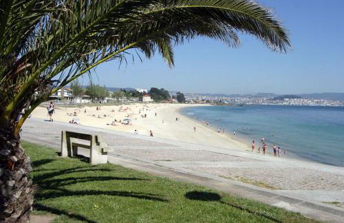 Piso Centro y Playa - Foto 7