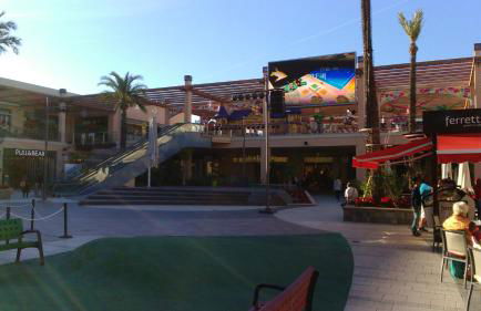 Villamartin Violetas holiday home - Photo 21