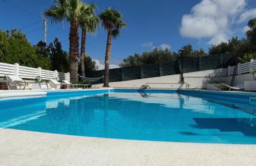 Villa Girolama - Foto 78