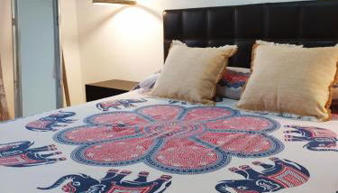 Loft Santa Catalina Park - Photo 3