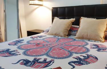 Loft Santa Catalina Park - Photo 3