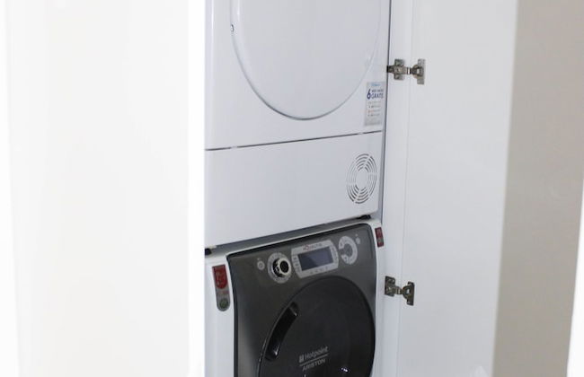 Fantastic Apartment 2 Minutes Walk From The Beach - Foto 27