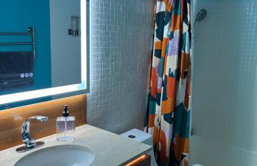 The Eastwood-Gateway to Waikiki - Executive Suite - Foto 61