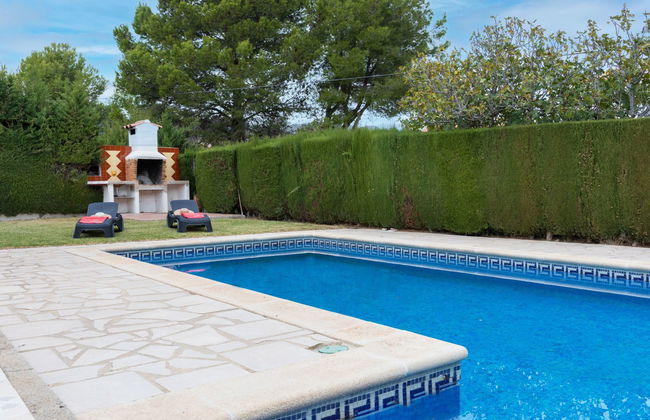 Villa Tello - Foto 17