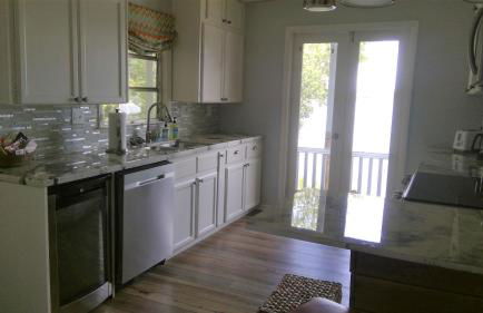 Lakefront with Dock on Private Lake Florence near Montverde Academy - Photo 6