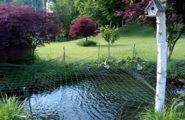 Chalet del Laghetto - Photo 24