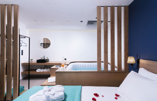 Alcyone Studios and Apartments - Foto 22