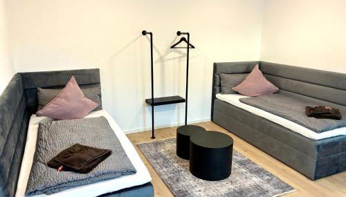 LYMA Suites - Apartment S66 - Foto 4