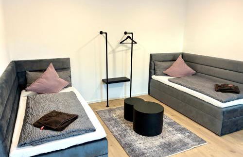 LYMA Suites - Apartment S66 - Photo 4