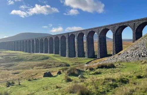 Blossom Tree Cottage - Foto 24