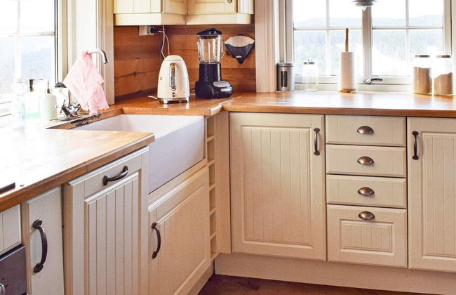 6 Person Holiday Home in Hurdal-by Traum - Foto 6