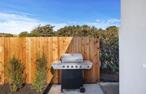 Luxurious Private Coastal Home Hot Tub & Ocean Views Near San Francisco - Foto 39