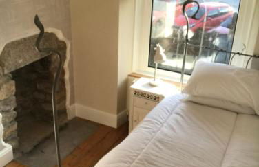 Inglenook Cottage - Foto 20