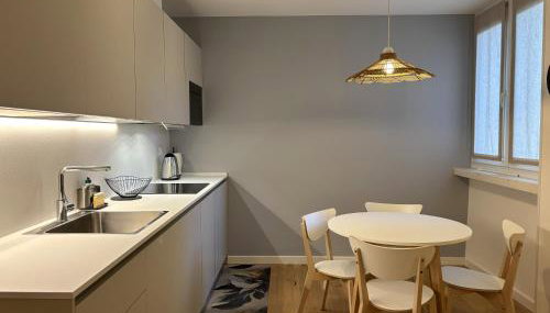 Urban Cocoon - Trieste Reception - Foto 3, stove